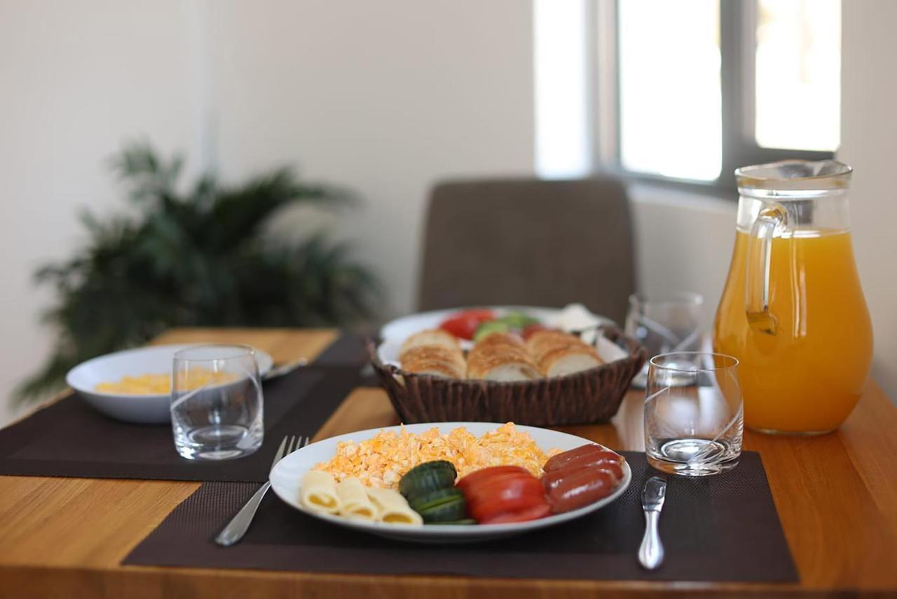 Bliss Hotel