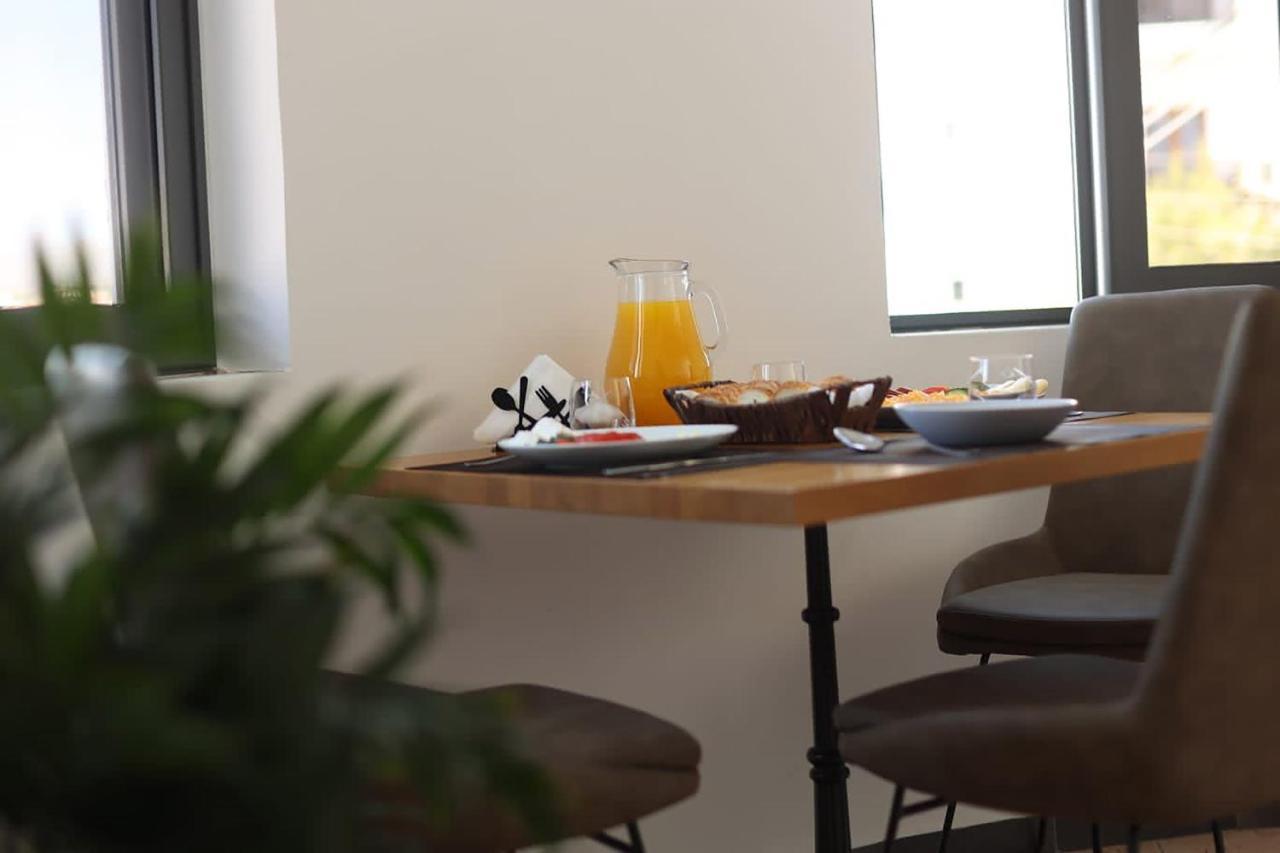 Bliss Hotel Ksamil