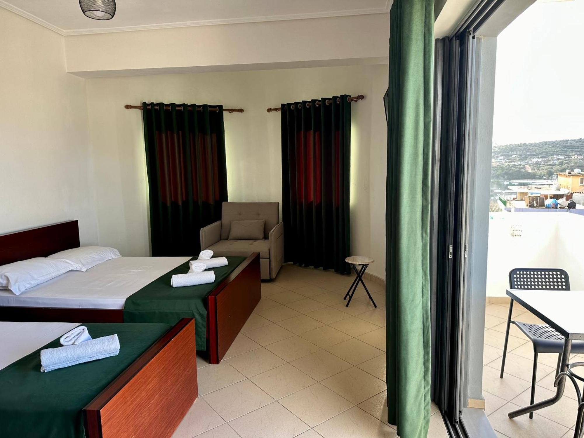 Bliss 3* Ksamil