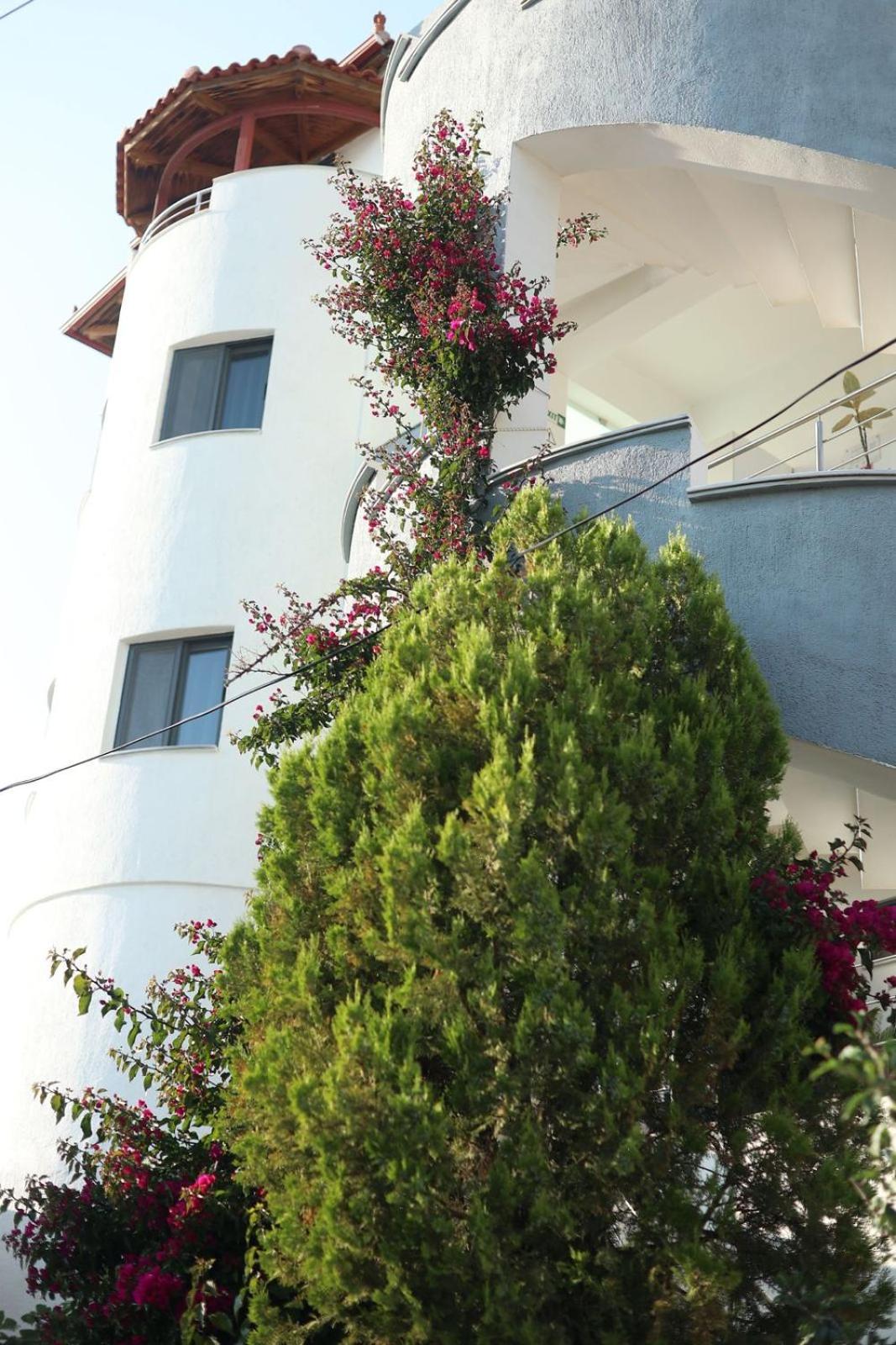Hotel Bliss Ksamil